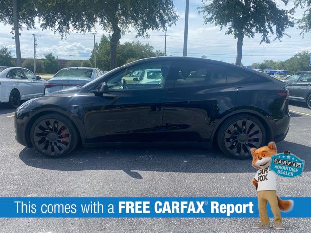 tesla model y 2023 7SAYGDEF7PF596242 image tesla model y 2023 7SAYGDEF7PF596242 image